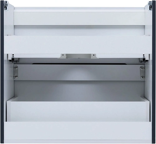 Тумба под раковину Aquanet Джейн 70 маренго 00313301 напольная/подвесная Тумба под раковину Aquanet Джейн 70 маренго 00313301 напольная/подвесная