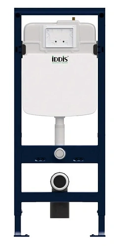 Инсталляция для унитаза IDDIS Profix универсальная (PRO0000i32) Инсталляция для унитаза IDDIS Profix универсальная (PRO0000i32)