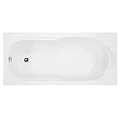 Акриловая ванна VAGNERPLAST NYMFA 160x70 VPBA167NYM2E-04 Акриловая ванна VAGNERPLAST NYMFA 160x70 VPBA167NYM2E-04