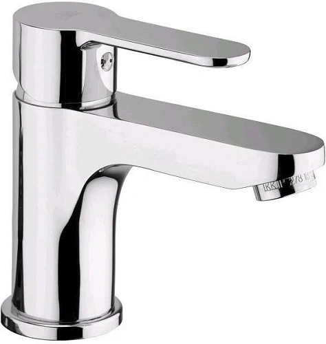 Смеситель для раковины Paffoni Blu BLU071CR Смеситель для раковины Paffoni Blu BLU071CR