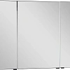 Зеркальный шкаф Aquanet Латина 100 белый 00179636 Зеркальный шкаф Aquanet Латина 100 белый 00179636