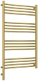 Полотенцесушитель электрический Сунержа Флюид 3.0 1000х600 МЭМ левый 032-5820-1060 Матовое золото Полотенцесушитель электрический Сунержа Флюид 3.0 1000х600 МЭМ левый 032-5820-1060 Матовое золото