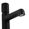 Смеситель для раковины BelBagno UNO UNO-LVM-NERO черный матовый Смеситель для раковины BelBagno UNO UNO-LVM-NERO черный матовый