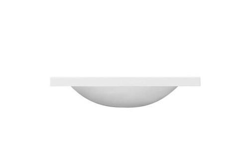 Раковина Эстет Bella silk ФР-00014918 600х480 накладная Раковина Эстет Bella silk ФР-00014918 600х480 накладная