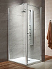 Картинка анонса товара «душевой уголок radaway eos kdj 37503-01-01nr 90х90 прозрачное стекло r»