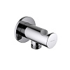 Картинка анонса товара «шланговое подключение aquatek aq2464cr хром»