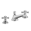 Картинка анонса товара «смеситель для раковины kludi adlon 510460520 dn 15, хром»
