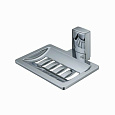 Детальная картинка товара «мыльница wasserkraft leine k-5069 хром»