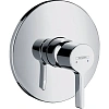 Смеситель для душа hansgrohe Metris S 31665000