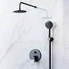Комплект смесителей AM.PM X-Joy FB85A1RH02 Комплект смесителей AM.PM X-Joy FB85A1RH02