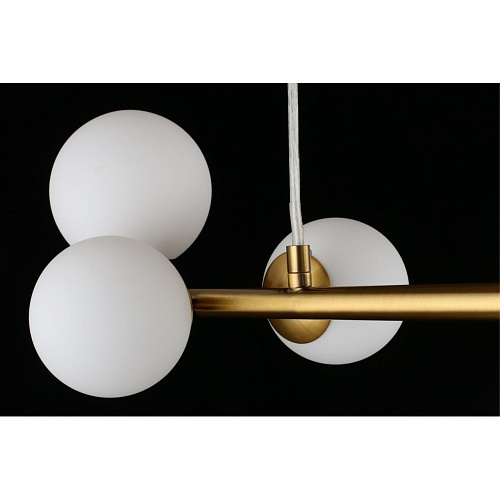 Люстра подвесная Aployt Letizia APL.314.03.10 Люстра подвесная Aployt Letizia APL.314.03.10