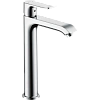 Смеситель для раковины Hansgrohe Metris 31185000, хром Смеситель для раковины Hansgrohe Metris 31185000, хром