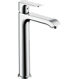 Смеситель для раковины Hansgrohe Metris 31185000, хром Смеситель для раковины Hansgrohe Metris 31185000, хром