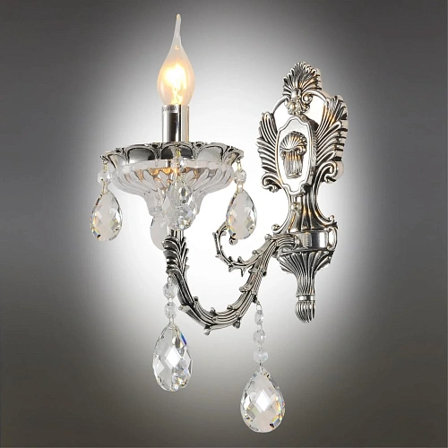 Светильник настенный (Бра) Omnilux Badesi OML-70501-01 Светильник настенный (Бра) Omnilux Badesi OML-70501-01