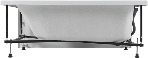 Акриловая ванна Aquanet Lotos 150x75 с каркасом 00336532 Акриловая ванна Aquanet Lotos 150x75 с каркасом 00336532