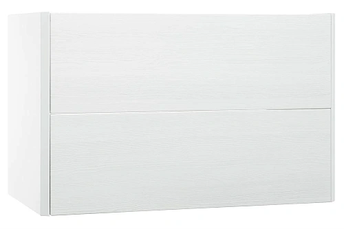 Модуль для раковины Aquaton Брук 80 2 ящика дуб латте 1A202001BCDL0 Модуль для раковины Aquaton Брук 80 2 ящика дуб латте 1A202001BCDL0