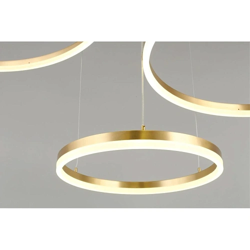 Люстра подвесная Aployt Armel APL.049.03.175 Люстра подвесная Aployt Armel APL.049.03.175