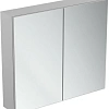Зеркальный шкаф Ideal Standard MIRROR&LIGHT T3442AL 80 см Зеркальный шкаф Ideal Standard MIRROR&LIGHT T3442AL 80 см