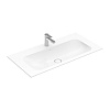 Картинка анонса товара «раковина villeroy &amp; boch finion 4164a0r1 (4164 a0 r1) ceramicplus»