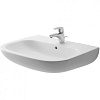 Картинка анонса товара «раковина duravit d-code 23106500302»