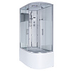 Картинка анонса товара «душевая кабина niagara ultra ng-310-01l (1200х800х2200) высокий поддон (48см) 3100164l»