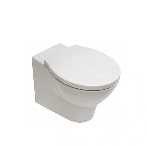 Унитаз приставной HATRIA NIDO Y0QUV1 Унитаз приставной HATRIA NIDO Y0QUV1