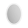 Зеркало BelBagno SPC-VST-600-800-LED-TCH 12W 220-240V 600x30x800 с подсветкой и сенсорным выключателем Зеркало BelBagno SPC-VST-600-800-LED-TCH 12W 220-240V 600x30x800 с подсветкой и сенсорным выключателем