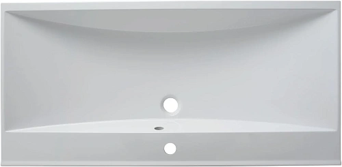 Тумба под раковину Aquanet Тренд 75 00345118 дуб рустикальный/белый сатин Тумба под раковину Aquanet Тренд 75 00345118 дуб рустикальный/белый сатин