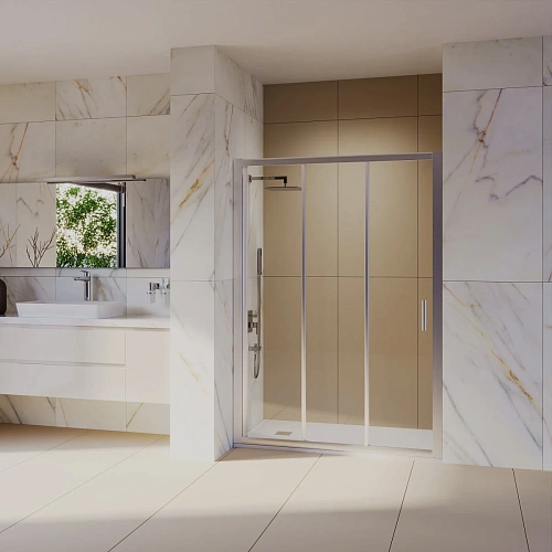 Душевая дверь RGW Classic CL-111 800 мм Easy Clean хром 410911108-11 Душевая дверь RGW Classic CL-111 800 мм Easy Clean хром 410911108-11