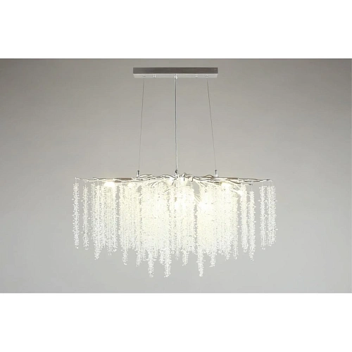 Люстра подвесная Aployt Paulina APL.848.33.10 Люстра подвесная Aployt Paulina APL.848.33.10