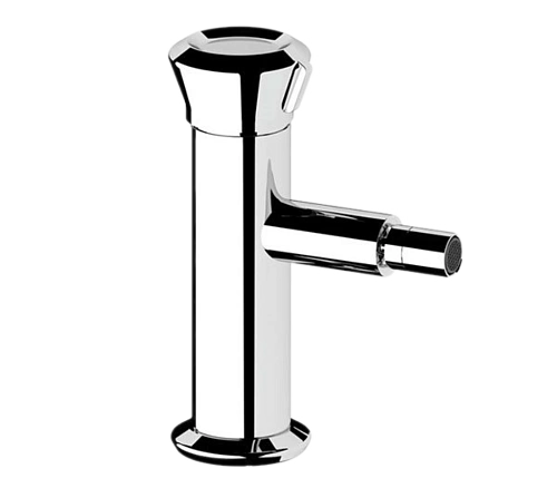 Смеситель для биде Remer Element ET22 Смеситель для биде Remer Element ET22