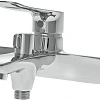 Смеситель для ванны STWORKI Хадстен XA-02cr 550630 Смеситель для ванны STWORKI Хадстен XA-02cr 550630