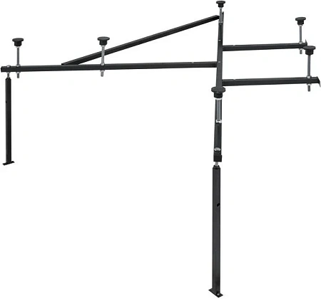 Каркас для ванны Aquanet Palau 140x140 00156297 Каркас для ванны Aquanet Palau 140x140 00156297