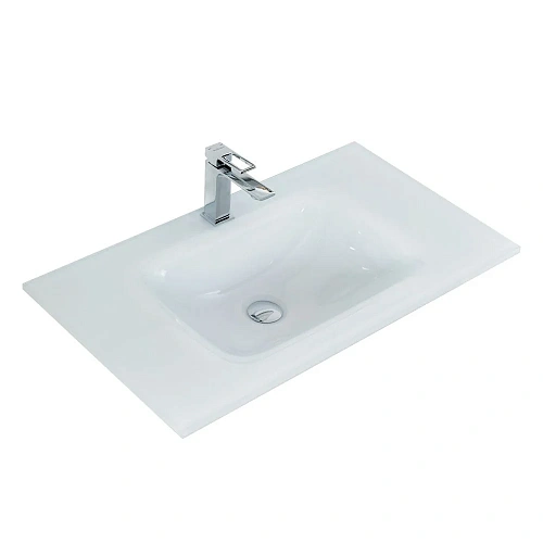 Раковина BelBagno BB810/465-LV-VTR-BL 810x465 Раковина BelBagno BB810/465-LV-VTR-BL 810x465