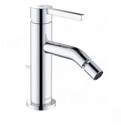 Смеситель для биде Kludi Nova Fonte Pura 202160515 Смеситель для биде Kludi Nova Fonte Pura 202160515