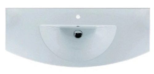 Раковина CEZARES FO10000101 530x1012 мм Раковина CEZARES FO10000101 530x1012 мм