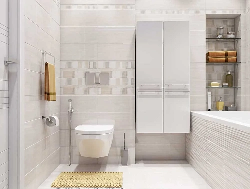 Керамогранит Cersanit Atria бежевый 42x42 AN4R012 Керамогранит Cersanit Atria бежевый 42x42 AN4R012