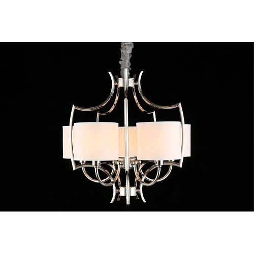 Люстра подвесная Aployt Zidoni APL.737.06.05 Люстра подвесная Aployt Zidoni APL.737.06.05