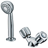Картинка анонса товара «смеситель для раковины ideal standard starlite s7450aa с душем»