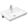 Картинка анонса товара «раковина gustavsberg artic 4600 gb1146000101, 60x46,5 см»