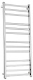 Полотенцесушитель электрический Grota Vento 48 x 120 см полированный Vento 480*1200-e-p Полотенцесушитель электрический Grota Vento 48 x 120 см полированный Vento 480*1200-e-p