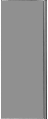 Боковая стенка Vincea Como VSG-1C900CG, хром, стекло тонированное Боковая стенка Vincea Como VSG-1C900CG, хром, стекло тонированное