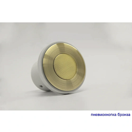 Акриловая ванна WHITECROSS Palace 180x80 "SMART" бронза гидромассажная 0104.180080.100.SMART.BR Акриловая ванна WHITECROSS Palace 180x80 "SMART" бронза гидромассажная 0104.180080.100.SMART.BR