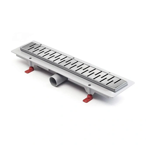 Душевой лоток Paini Medium CH450M 450 мм Душевой лоток Paini Medium CH450M 450 мм