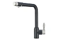 Смеситель для кухни Granula 2301, ШВАРЦ Смеситель для кухни Granula 2301, ШВАРЦ