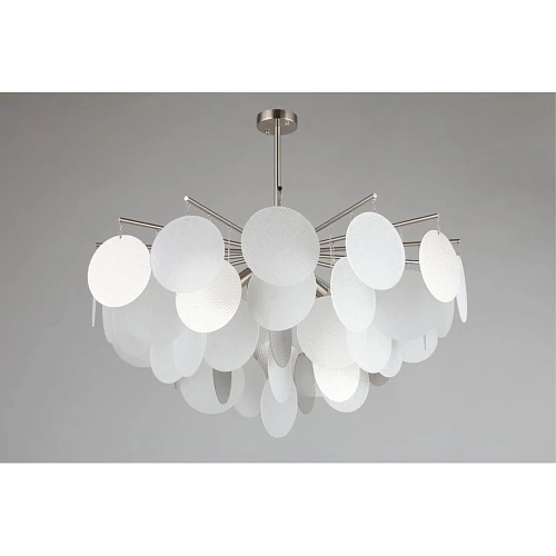 Люстра потолочная Omnilux Plelo OML-89917-08 Люстра потолочная Omnilux Plelo OML-89917-08