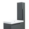 Тумба под раковину La Fenice Elba Grigio 90 FNC-01-ELB-G-90 серая Тумба под раковину La Fenice Elba Grigio 90 FNC-01-ELB-G-90 серая