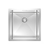 Картинка анонса товара «кухонная мойка iddis edifice edi44s0i77»