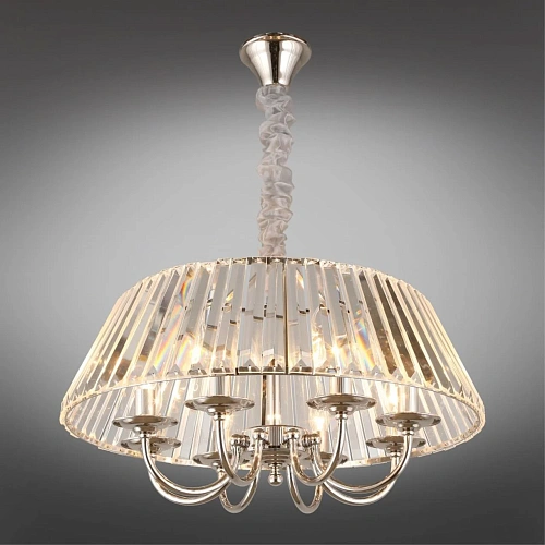 Люстра подвесная Aployt Lucretia APL.748.03.08 Люстра подвесная Aployt Lucretia APL.748.03.08