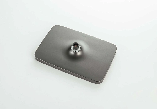 Душевая система Aquatek ПОЛАРИС AQ3040BGM оружейная сталь Душевая система Aquatek ПОЛАРИС AQ3040BGM оружейная сталь